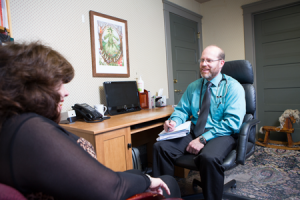 thyroid doctor consult