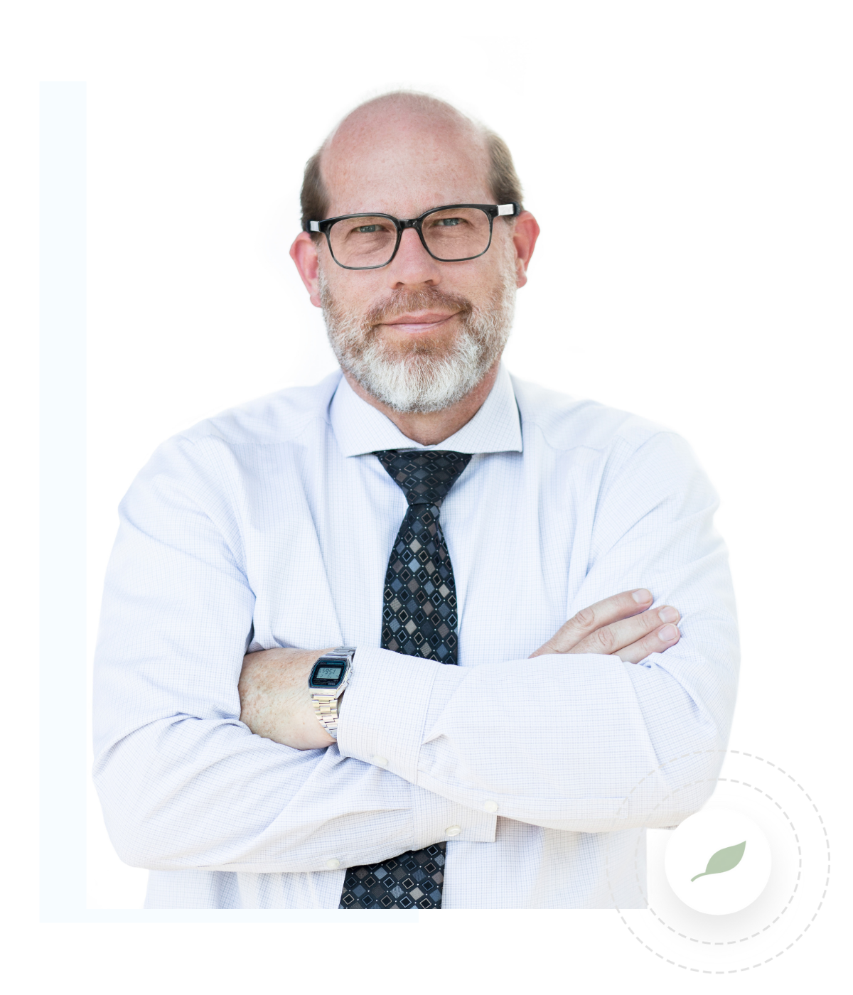 Dr. Daniel Brousseau